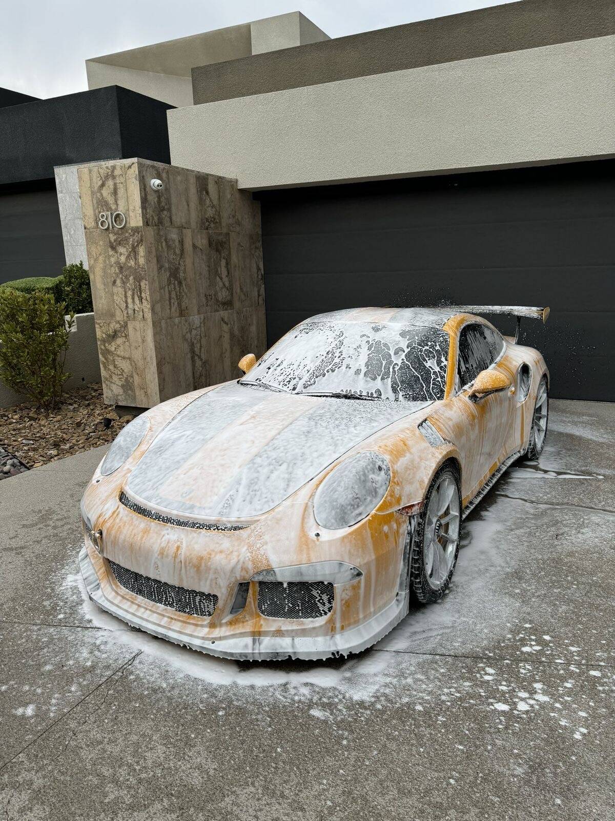 Full car detail result — Eli's Auto Detail Chandler AZ
