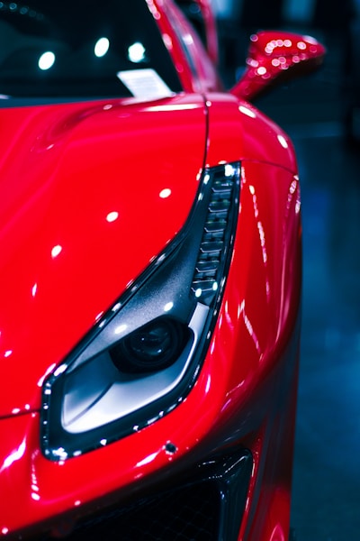 Headlight restoration Chandler AZ