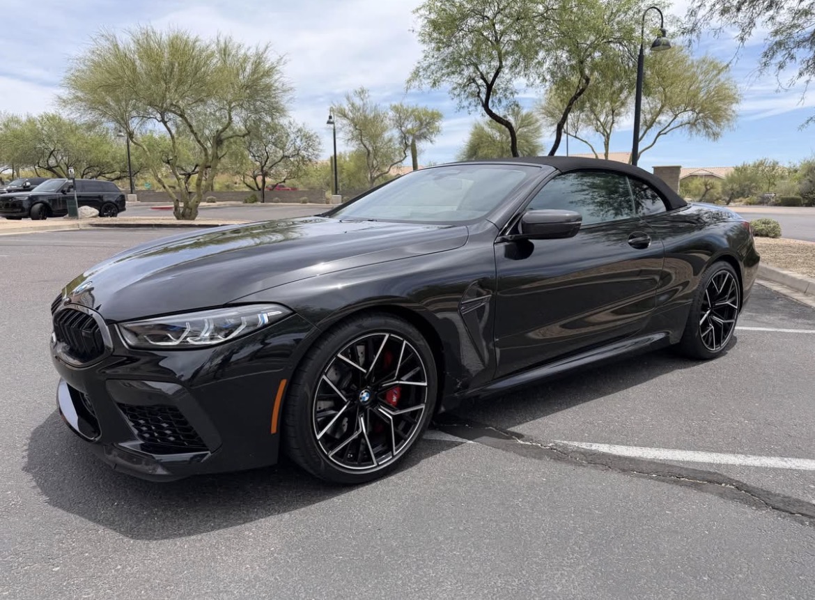 Eli's Auto Detail mobile car detailing in Ahwatukee Arizona