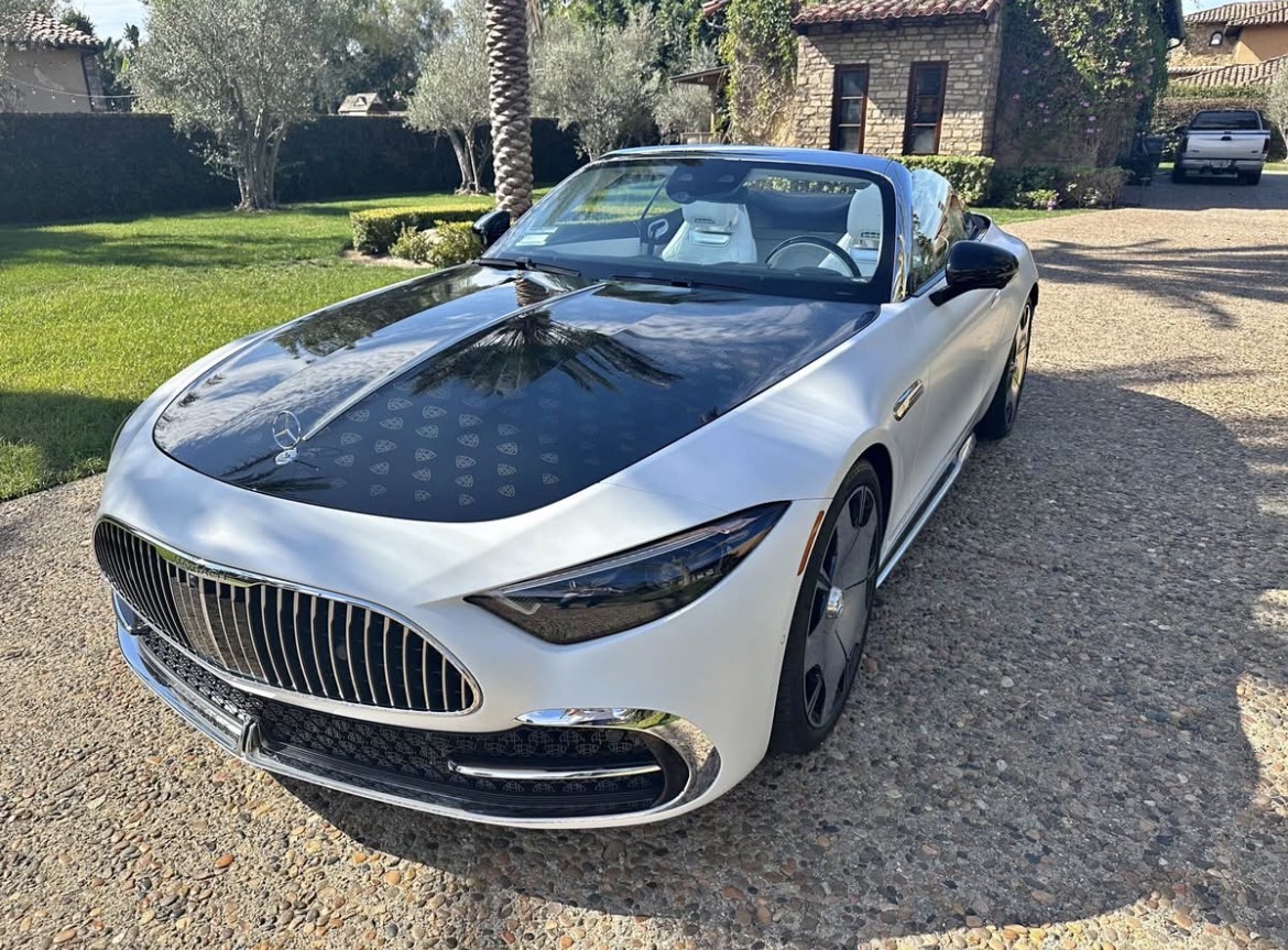 Eli's Auto Detail mobile car detailing in Scottsdale Arizona