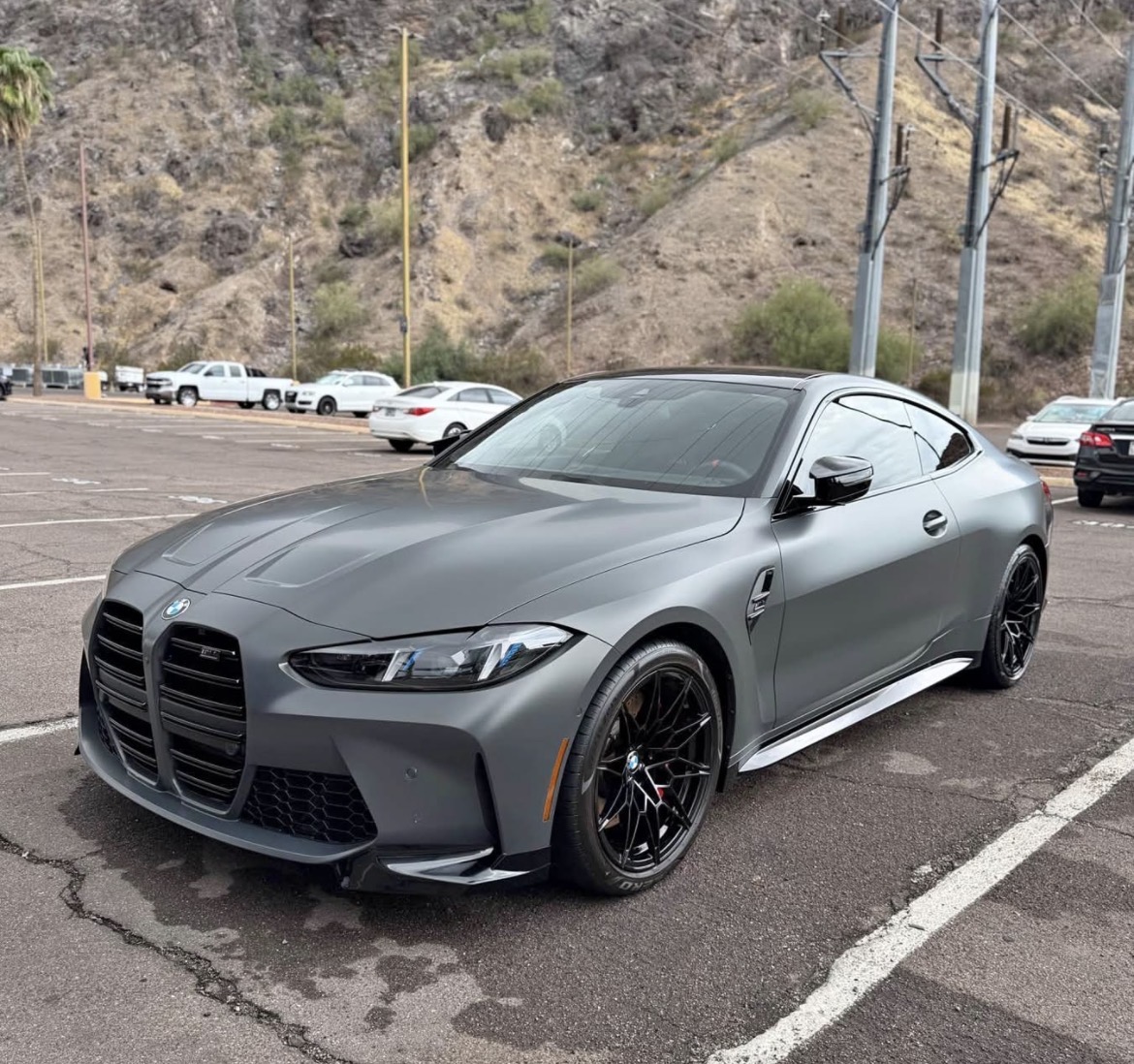 Eli's Auto Detail mobile car detailing in Tempe Arizona