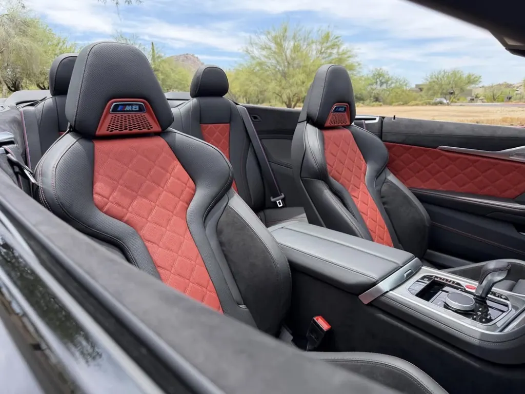 Professional mobile car detailing in Chandler Arizona — Eli's Auto Detail